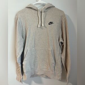 Nike Speckled Hoodie